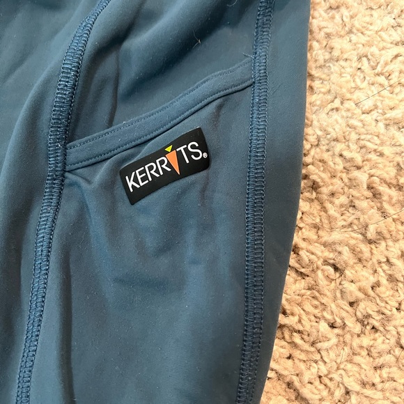 Kerrits Equestrian Riding Tights - All size Medium - Picture 7 of 16